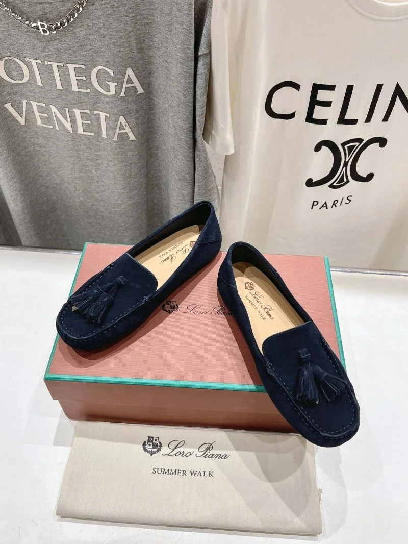 Loro Piana Shoes Attractive 11865