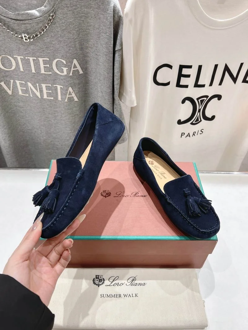 Loro Piana Shoes Attractive 11865