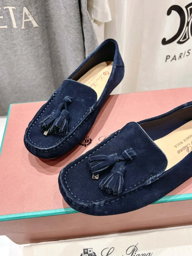 Loro Piana Shoes Attractive 11865