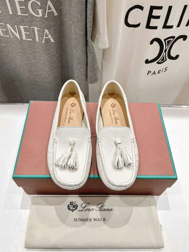 SportInspired Loro Piana Shoes 11880