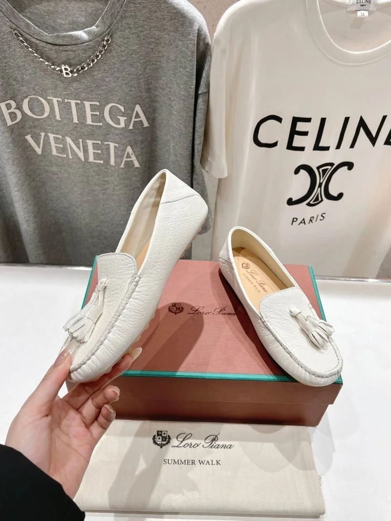 SportInspired Loro Piana Shoes 11880