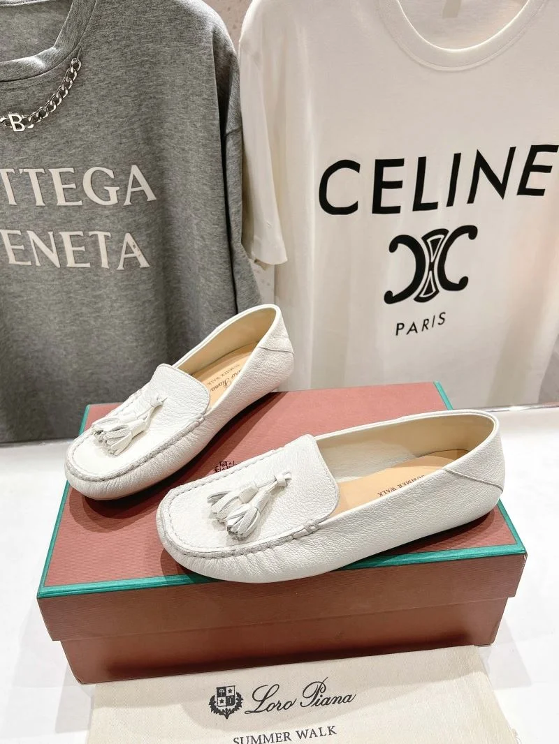 SportInspired Loro Piana Shoes 11880