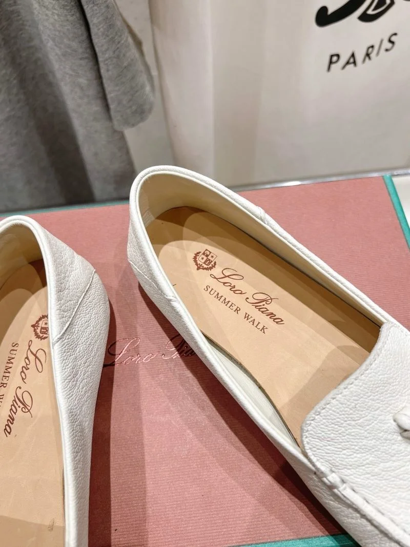 SportInspired Loro Piana Shoes 11880