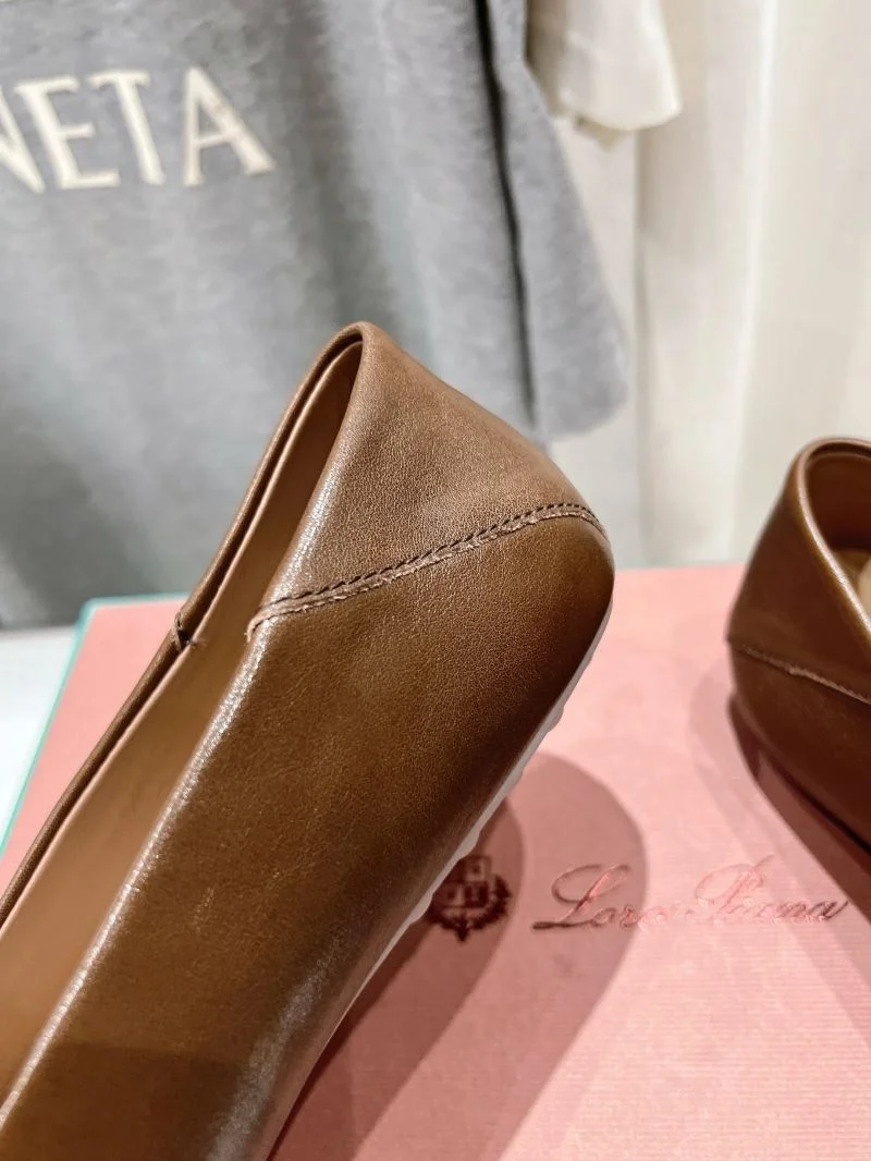 Loro Piana Shoes Cozy 11870