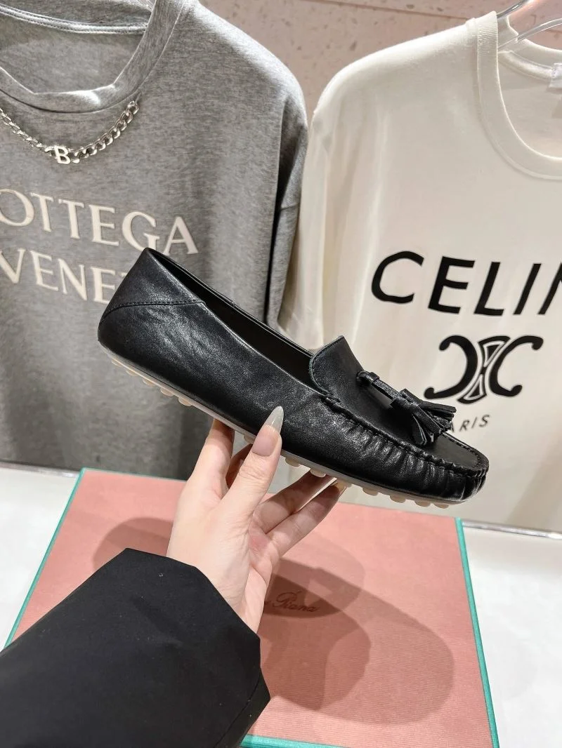 Loro Piana Shoes Cozy 11866