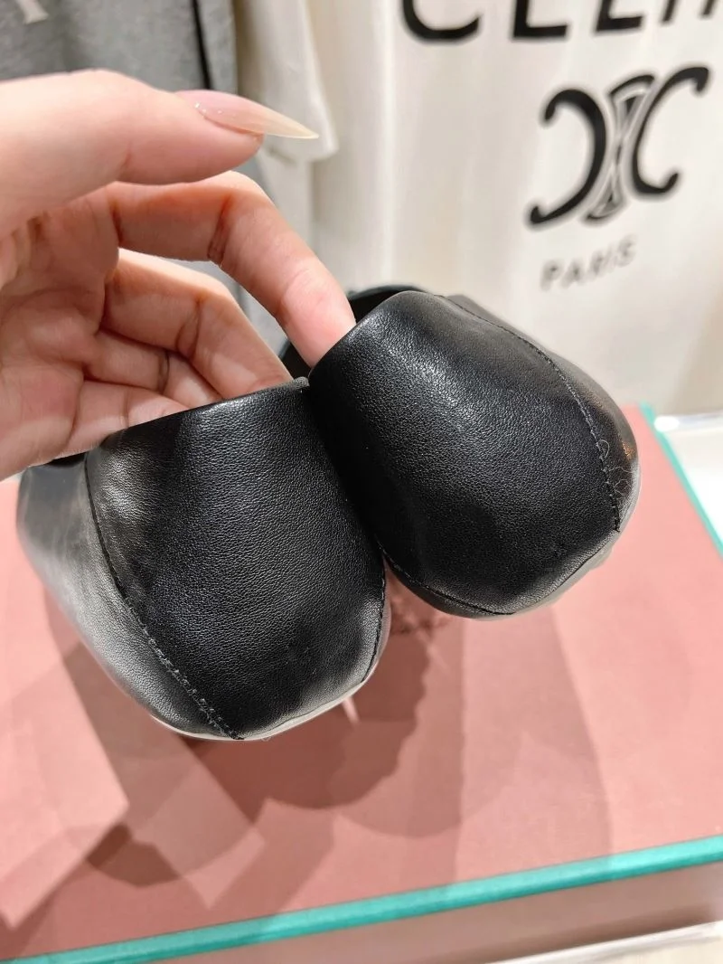 Loro Piana Shoes Cozy 11866