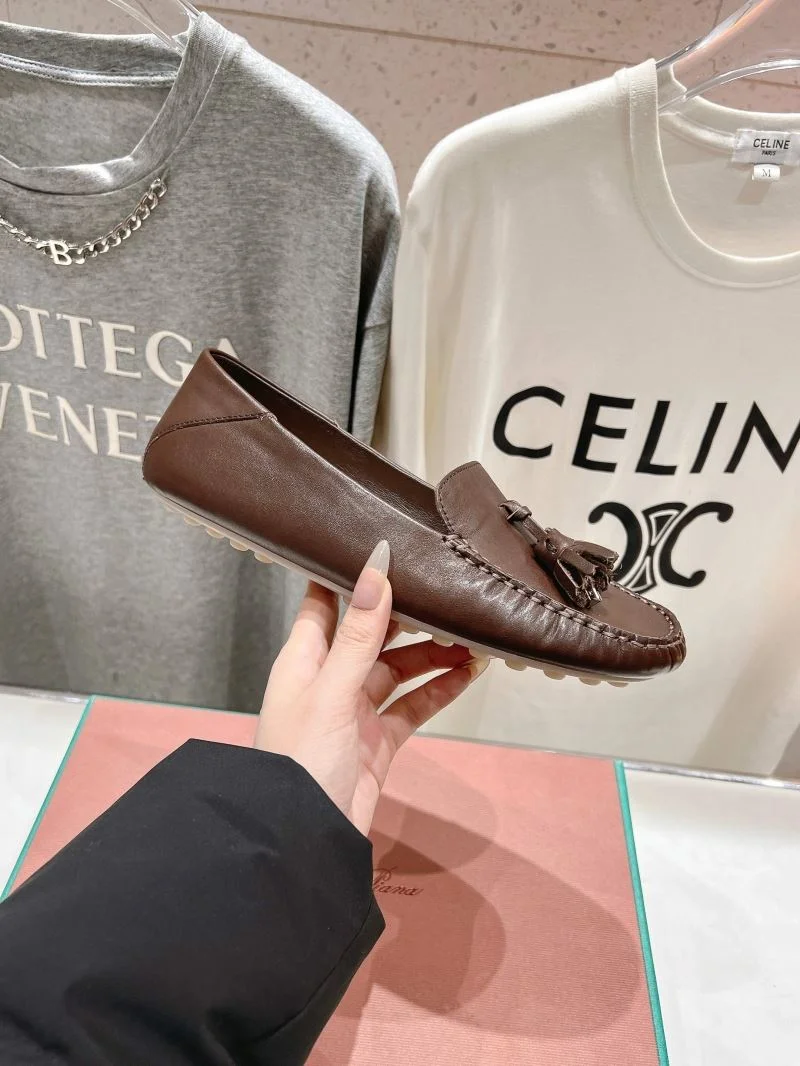 Loro Piana Shoes Bold 11863
