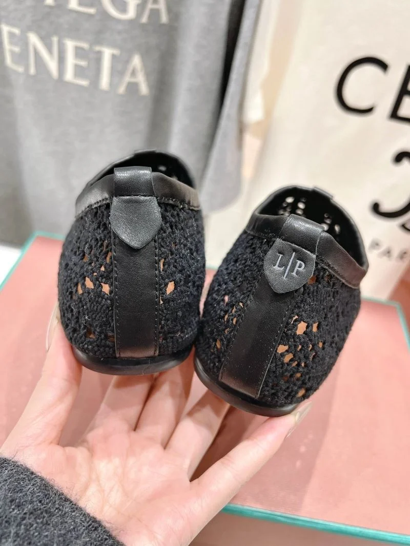 Loro Piana Shoes Unique 11876