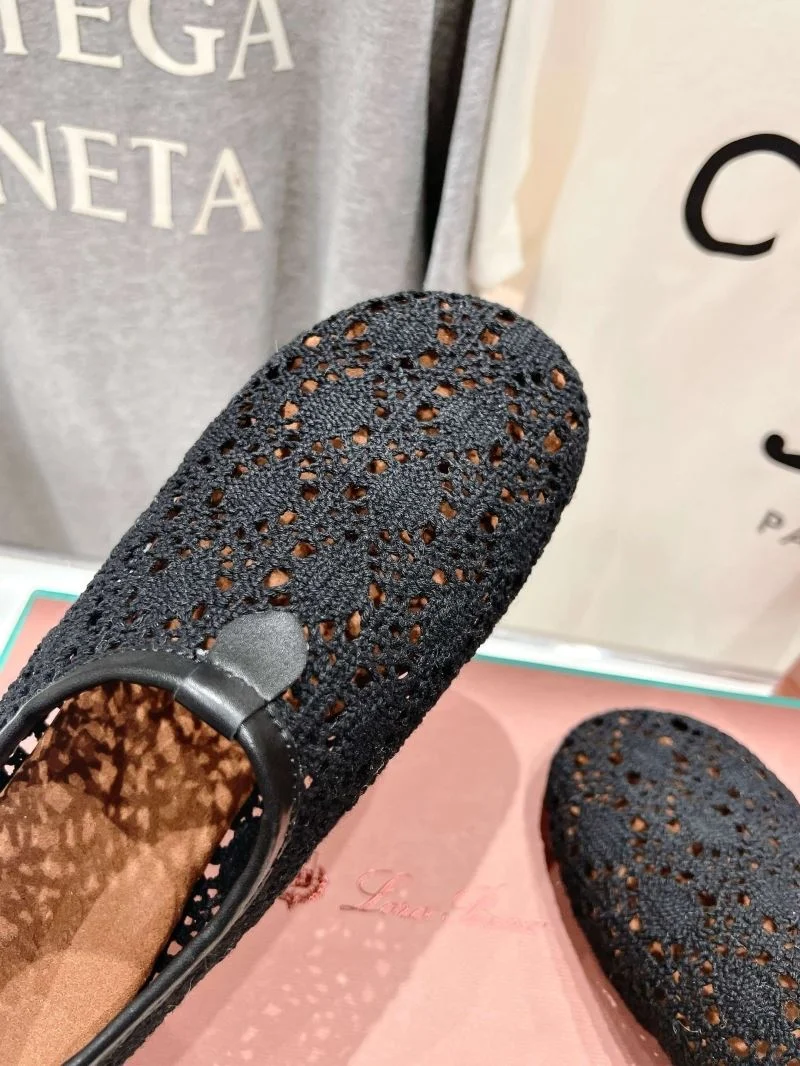 Loro Piana Shoes Unique 11876