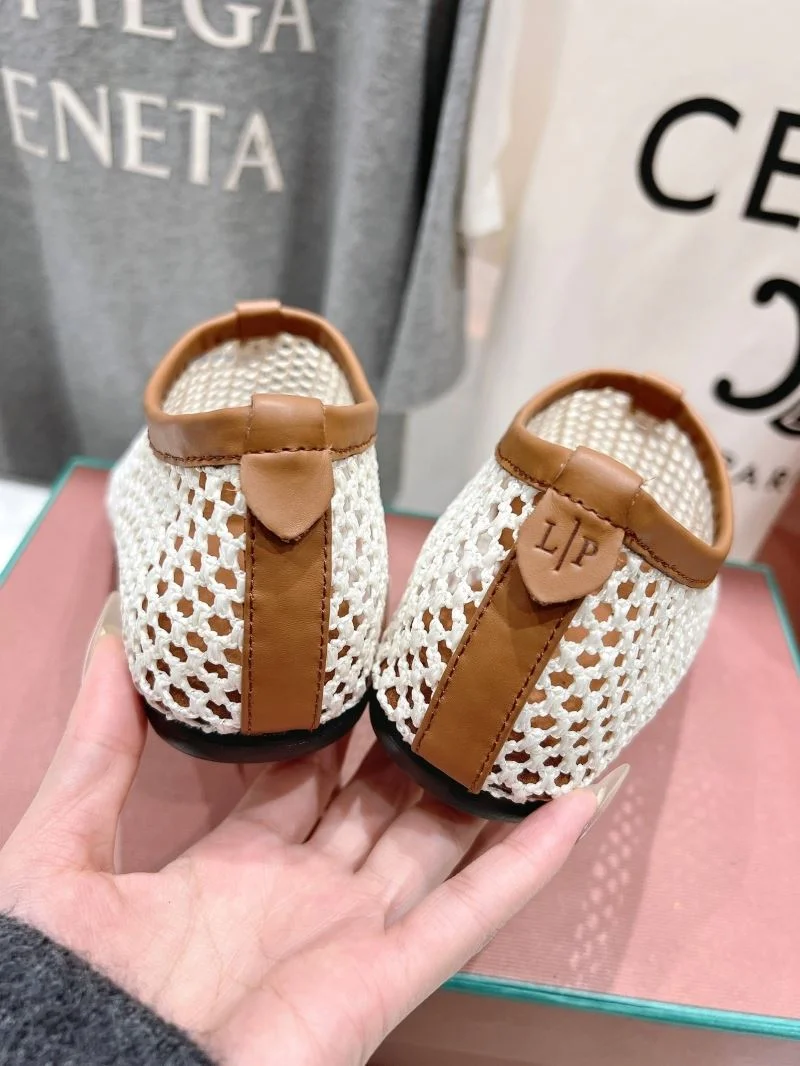 Versatile Loro Piana Shoes 11936