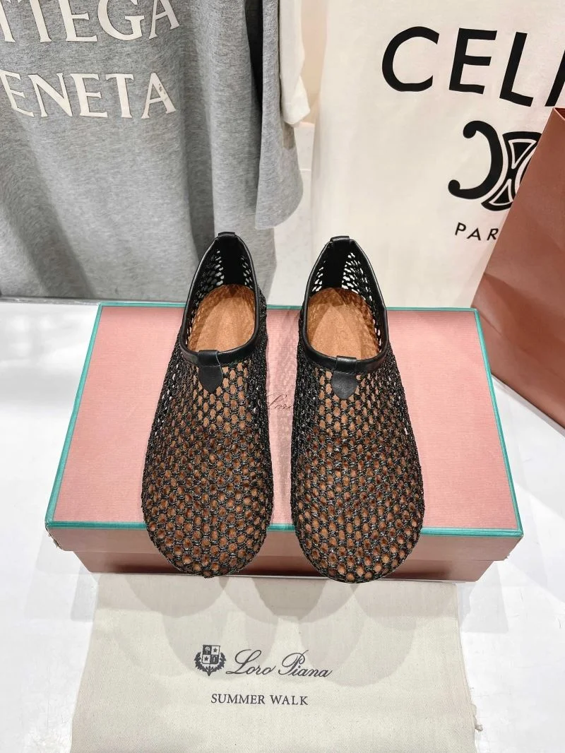 Loro Piana Shoes TopPick 11871