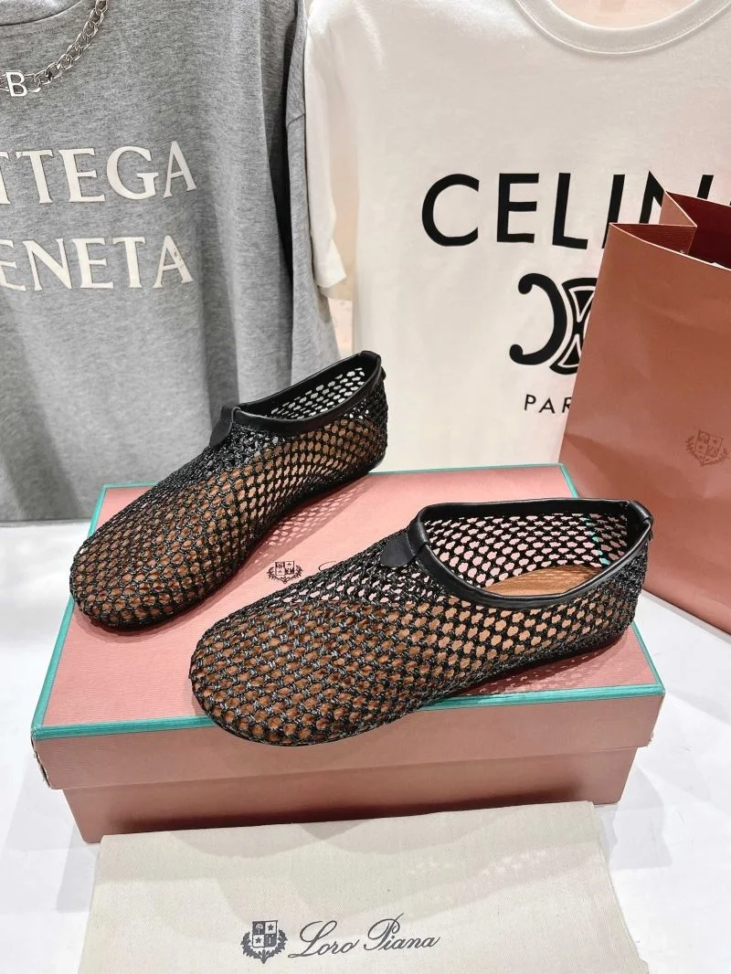 Loro Piana Shoes TopPick 11871