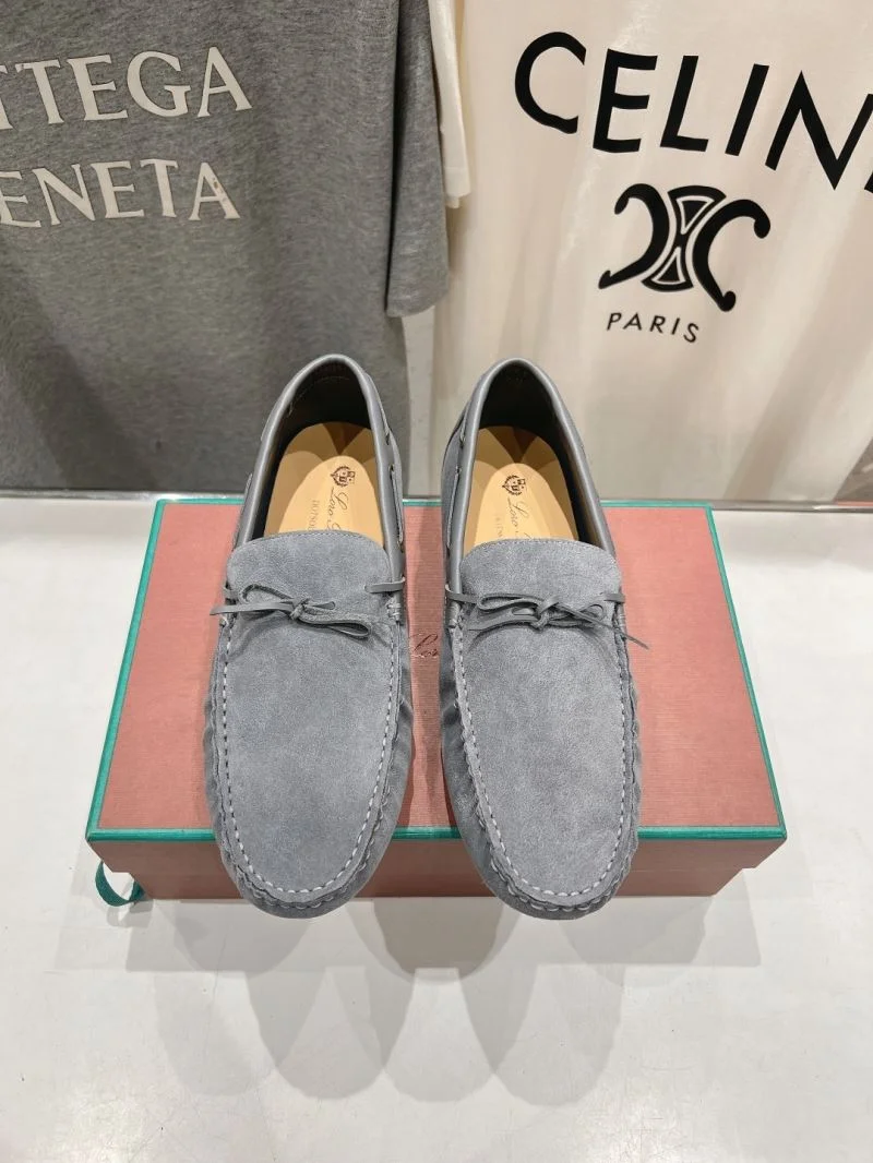 Loro Piana Shoes Colorful 11857