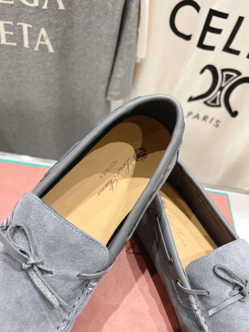 Loro Piana Shoes Colorful 11857