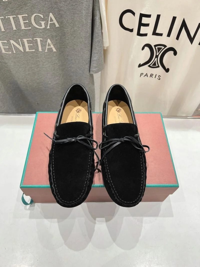 Loro Piana Shoes Seasonal 11860