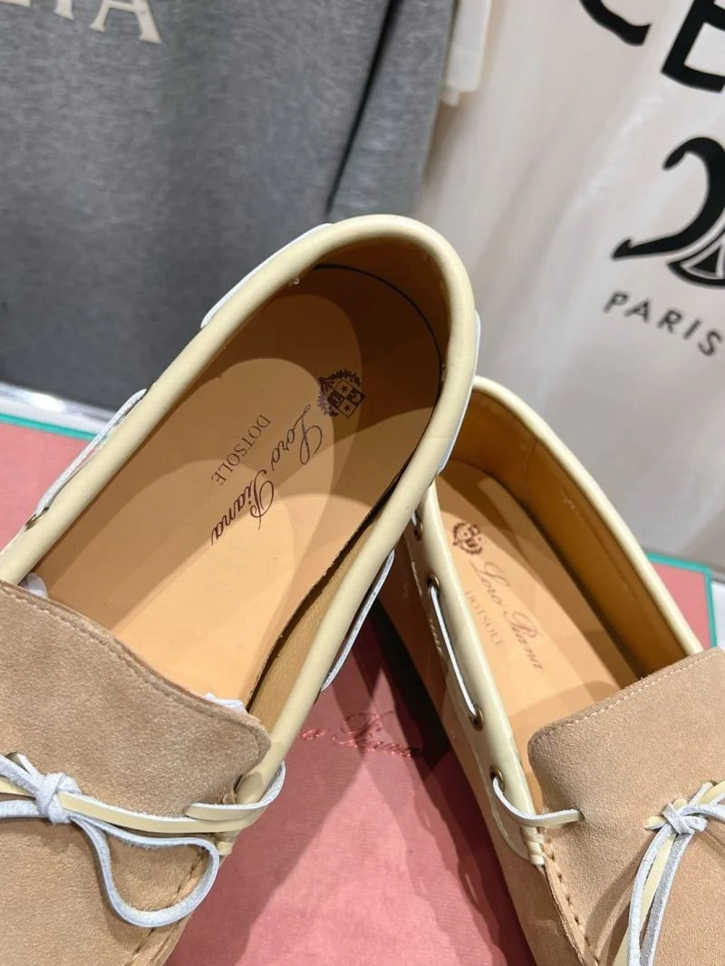 Loro Piana Shoes HighPerformance 11856