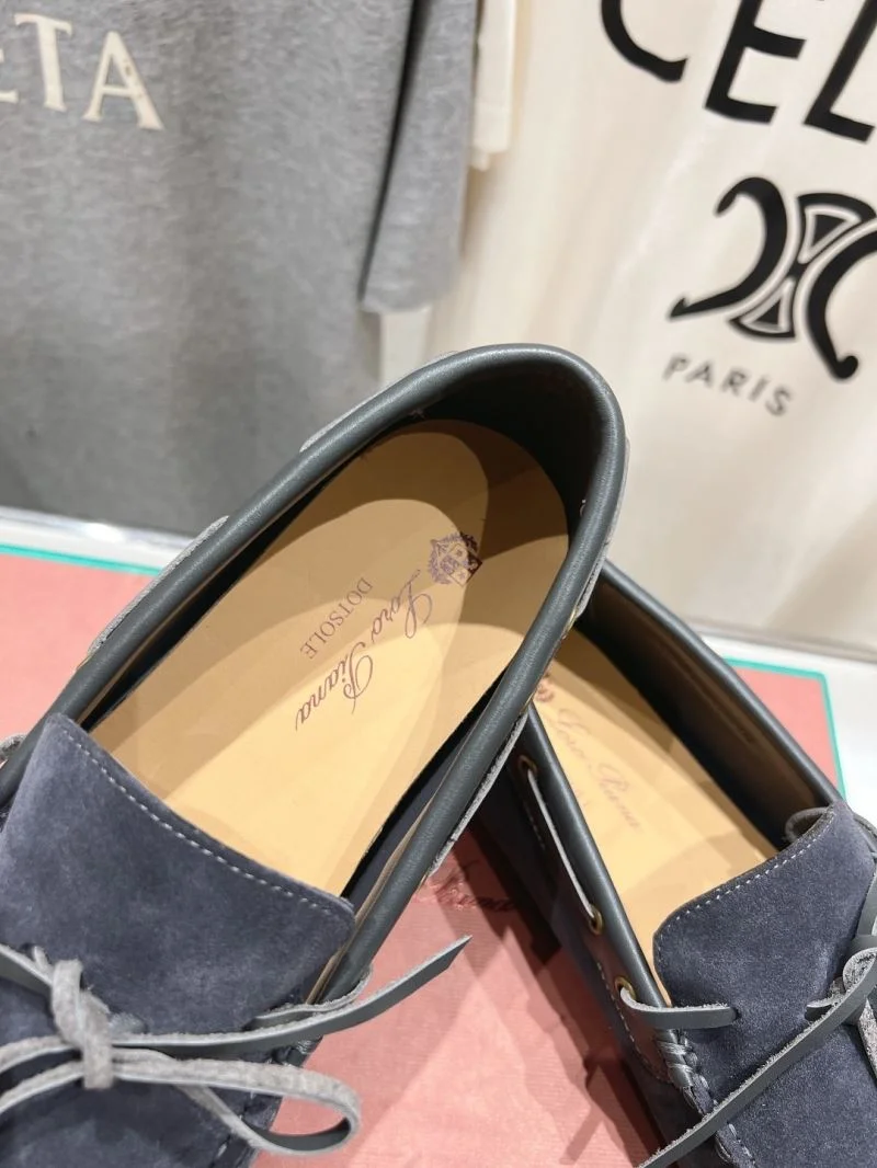 UrbanStyle Loro Piana Shoes 11855
