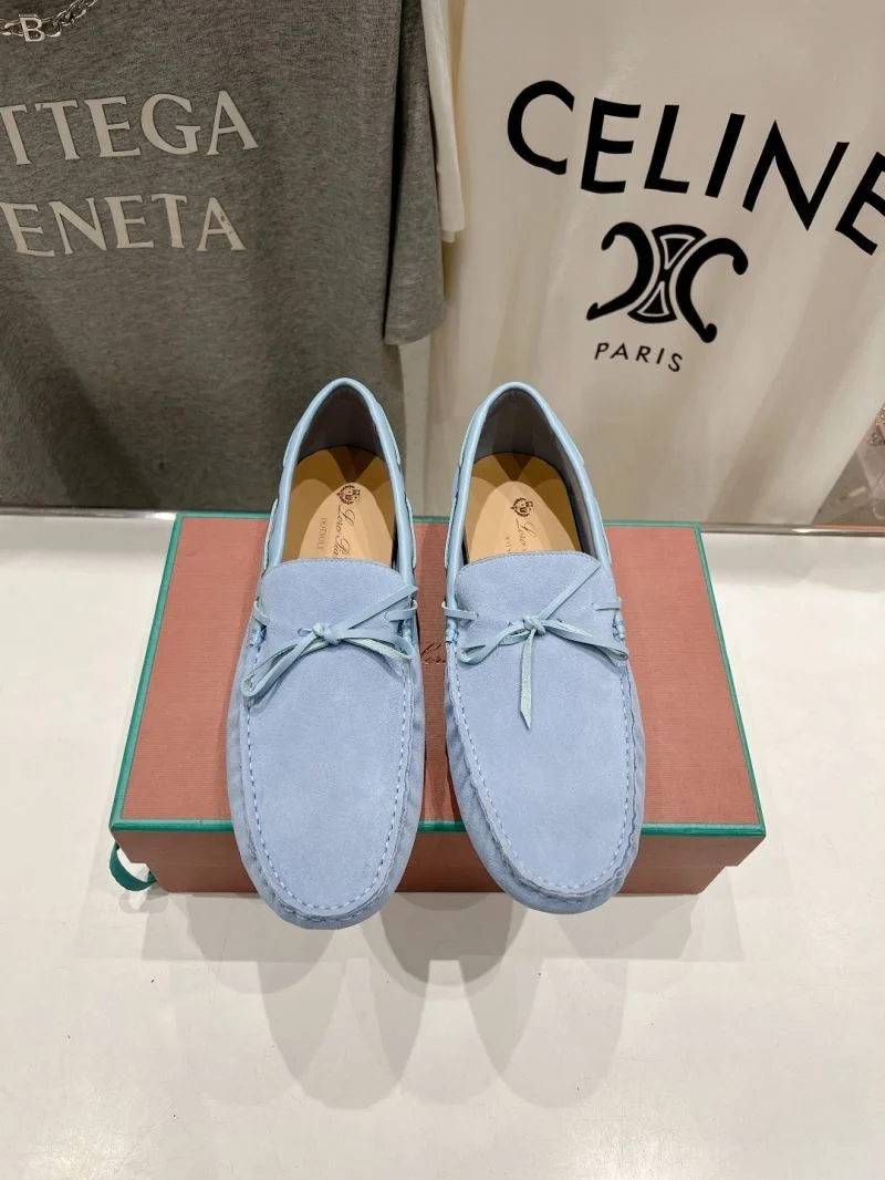 Loro Piana Shoes Thermal 11924