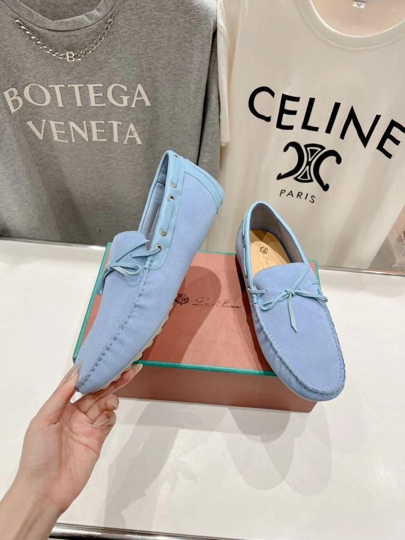 Loro Piana Shoes Thermal 11924