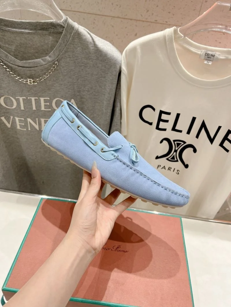 Loro Piana Shoes Thermal 11924