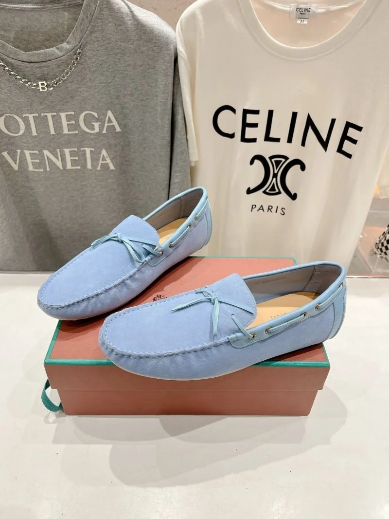 Loro Piana Shoes Thermal 11924