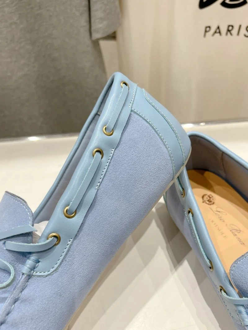 Loro Piana Shoes Thermal 11924
