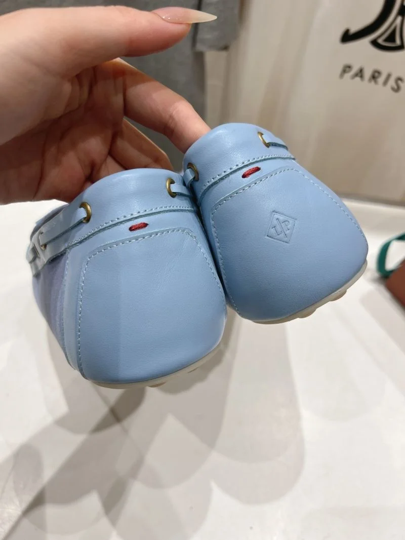 Loro Piana Shoes Thermal 11924