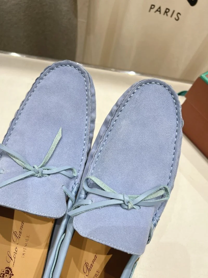Loro Piana Shoes Thermal 11924