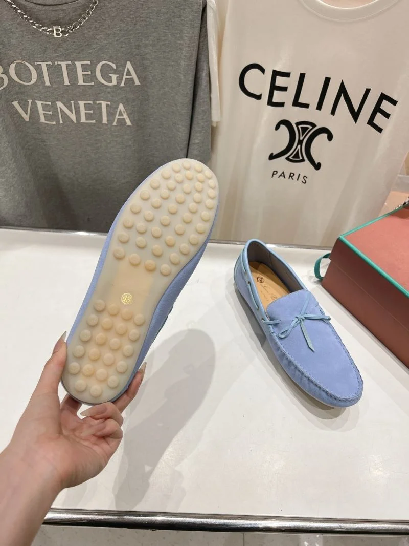 Loro Piana Shoes Thermal 11924