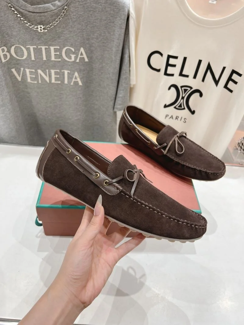 Loro Piana Shoes SmoothTexture 11859