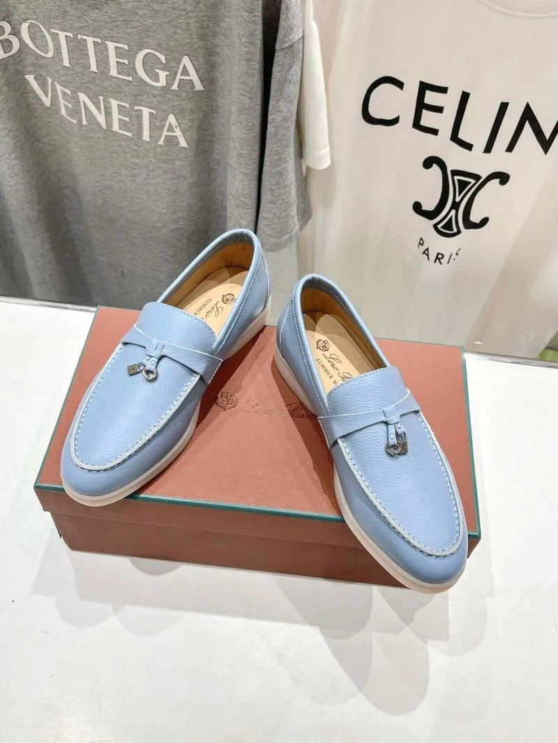 Loro Piana Shoes GoAnywhere 11853