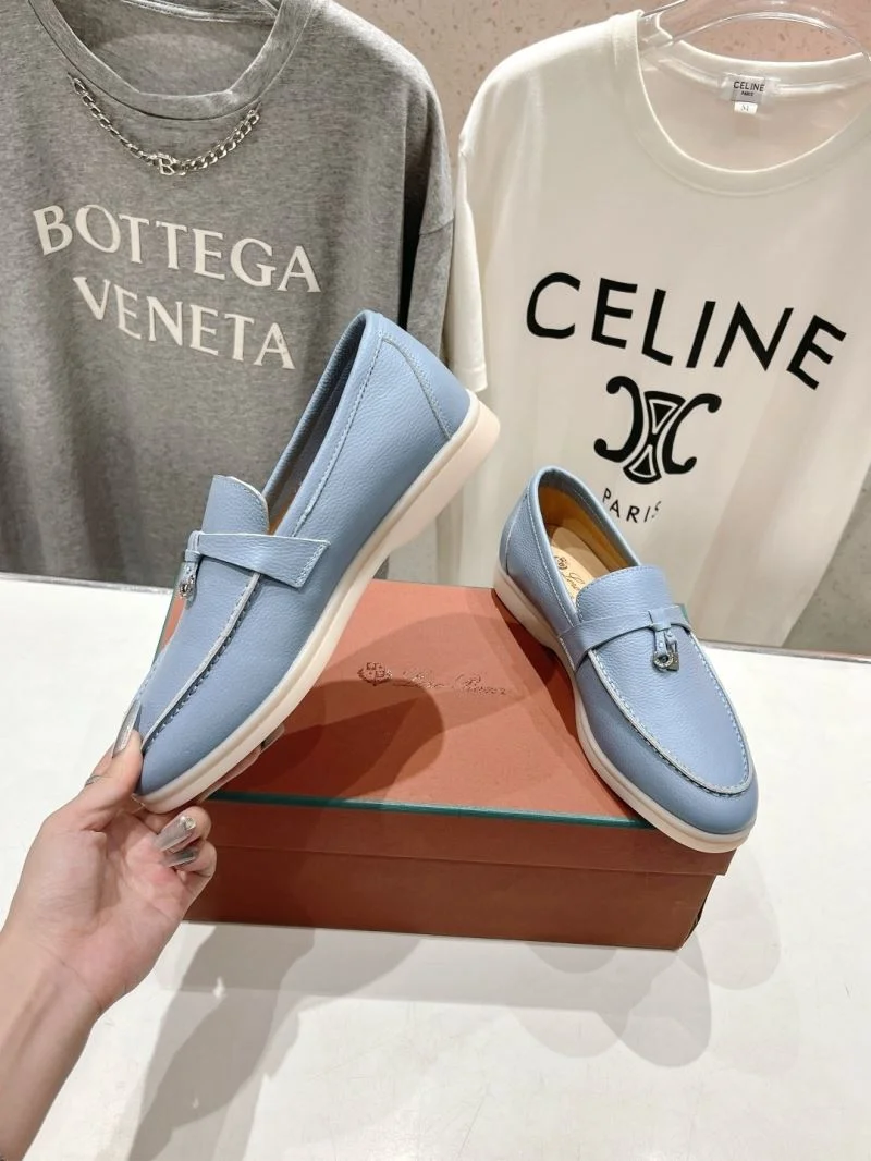 Loro Piana Shoes GoAnywhere 11853