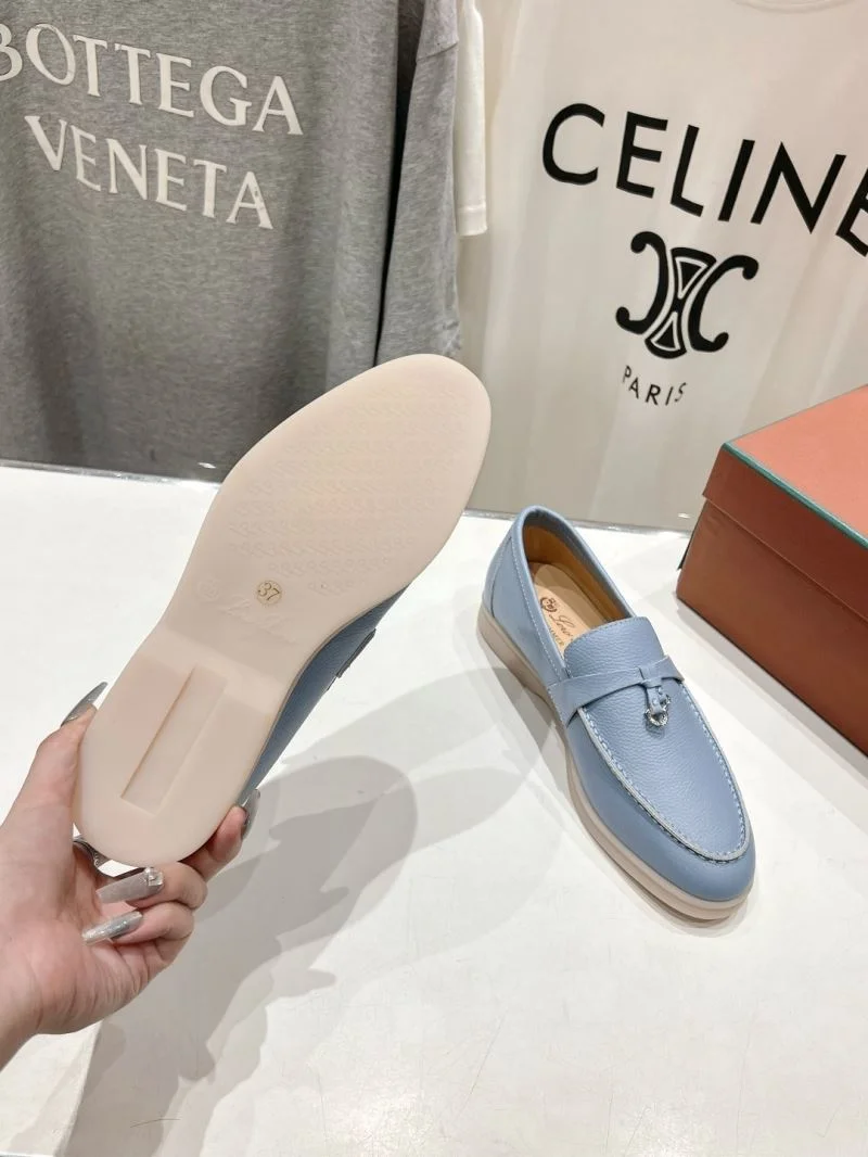 Loro Piana Shoes GoAnywhere 11853