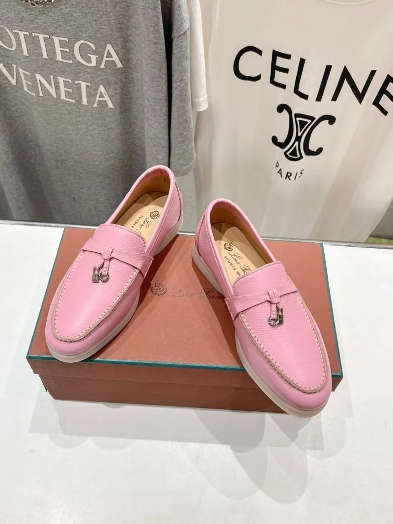 HighQuality Loro Piana Shoes 11849