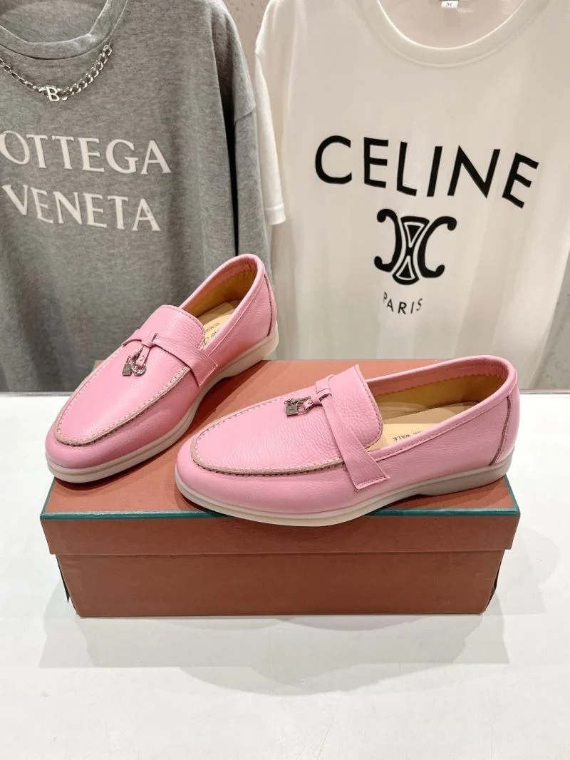 HighQuality Loro Piana Shoes 11849