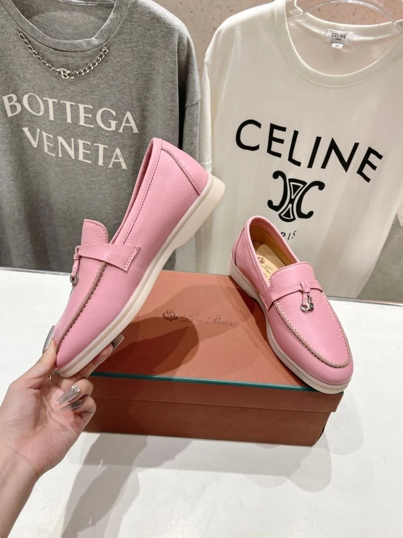 HighQuality Loro Piana Shoes 11849