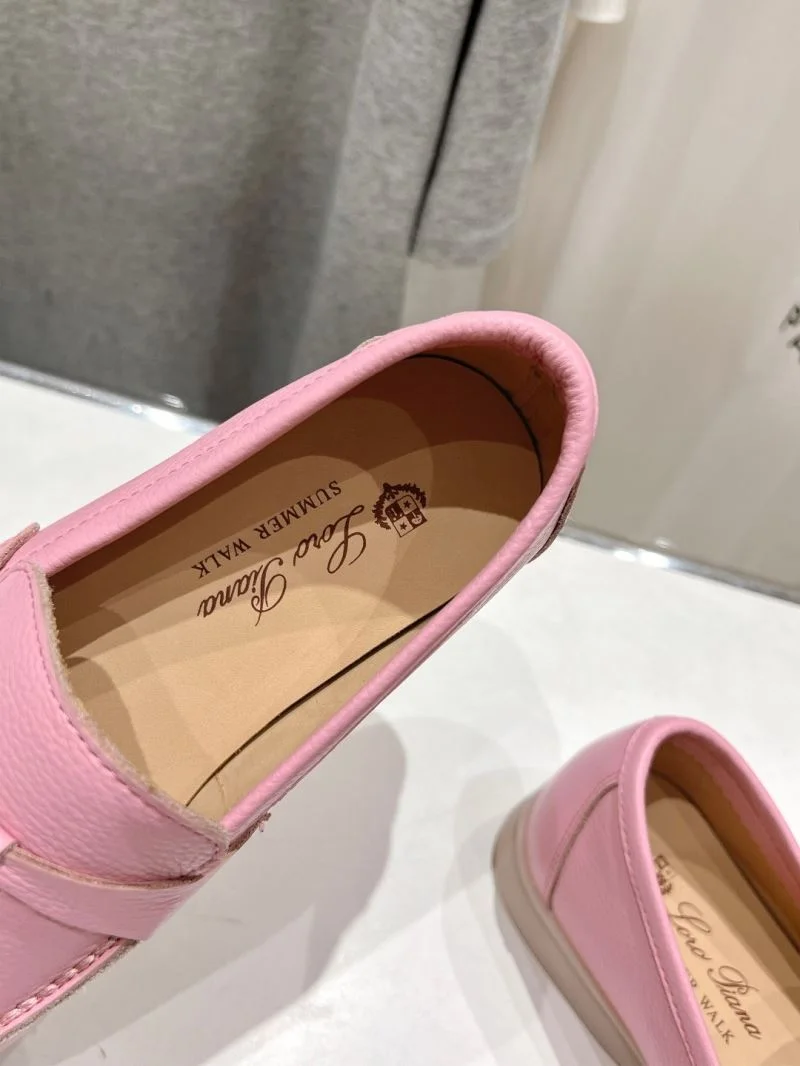HighQuality Loro Piana Shoes 11849