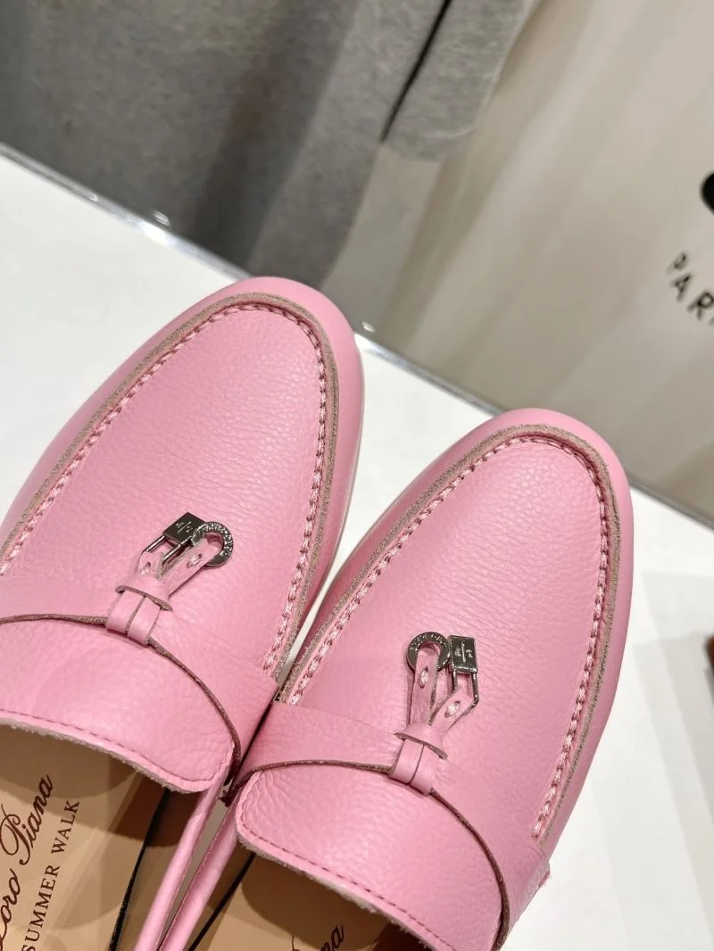 HighQuality Loro Piana Shoes 11849