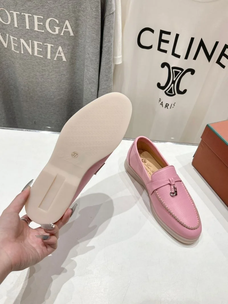 HighQuality Loro Piana Shoes 11849