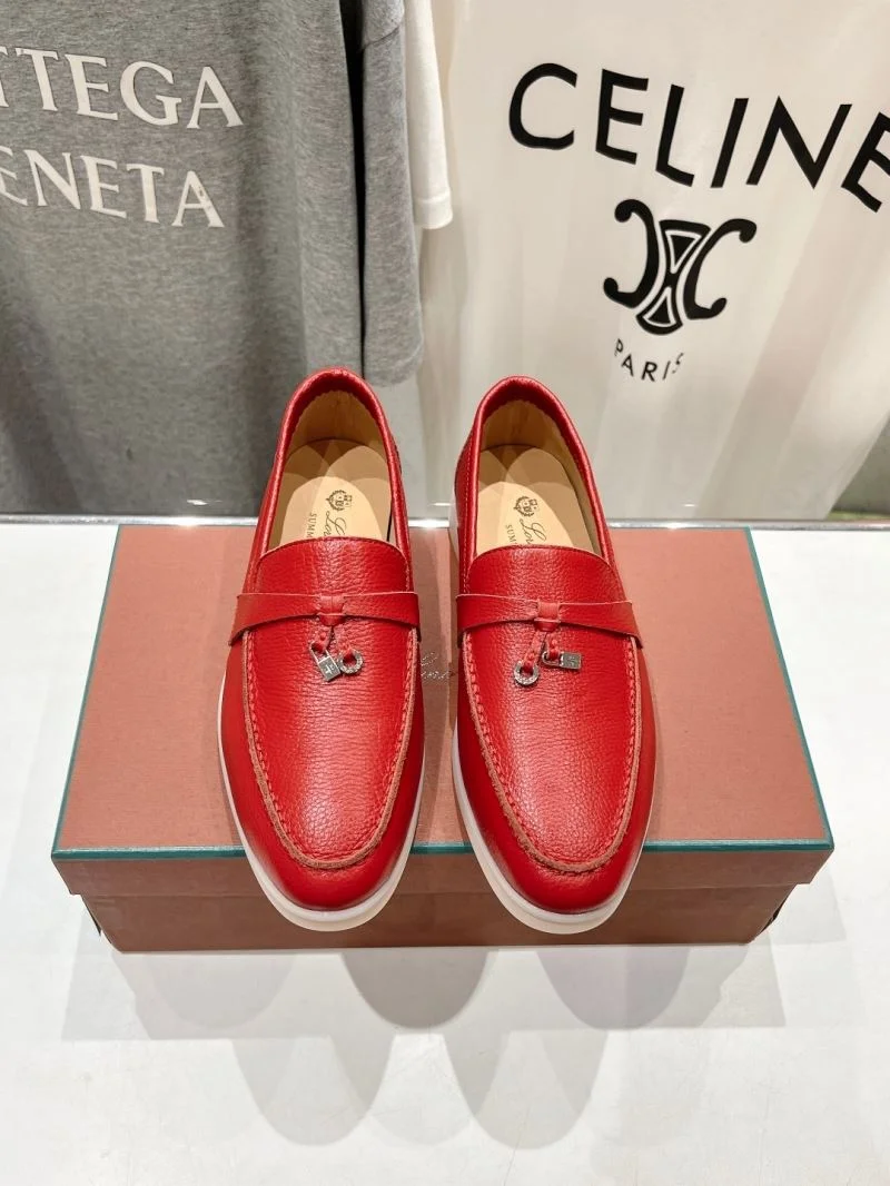 SportInspired Loro Piana Shoes 11852