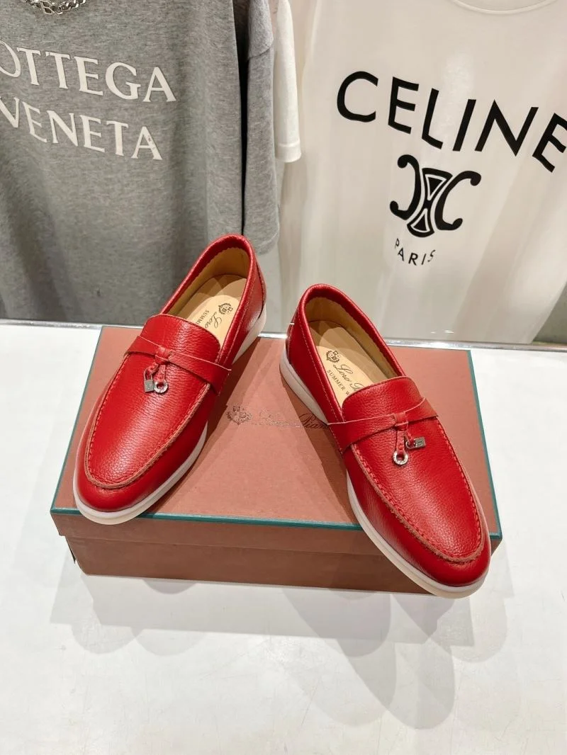 SportInspired Loro Piana Shoes 11852