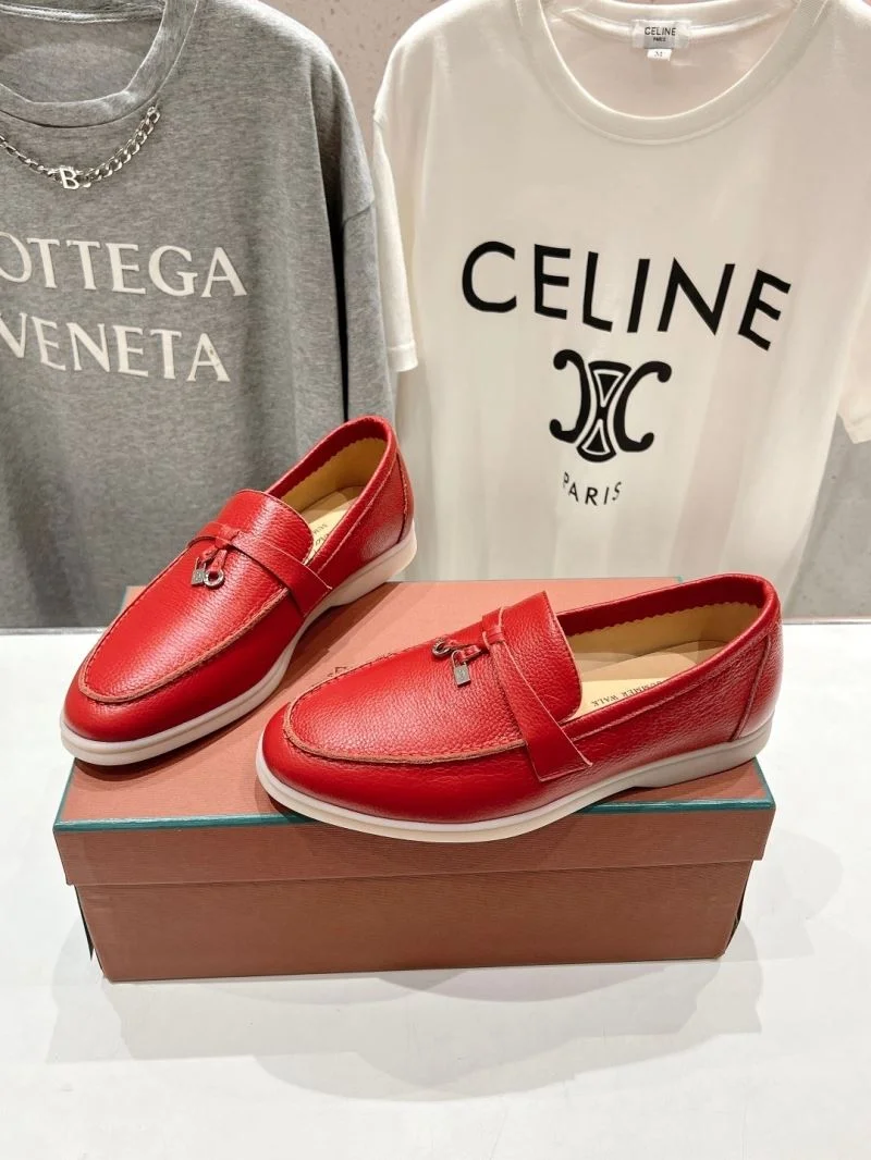 SportInspired Loro Piana Shoes 11852