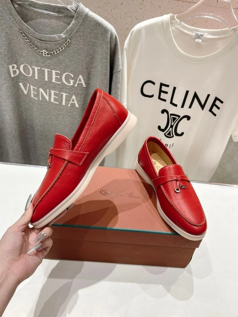 SportInspired Loro Piana Shoes 11852