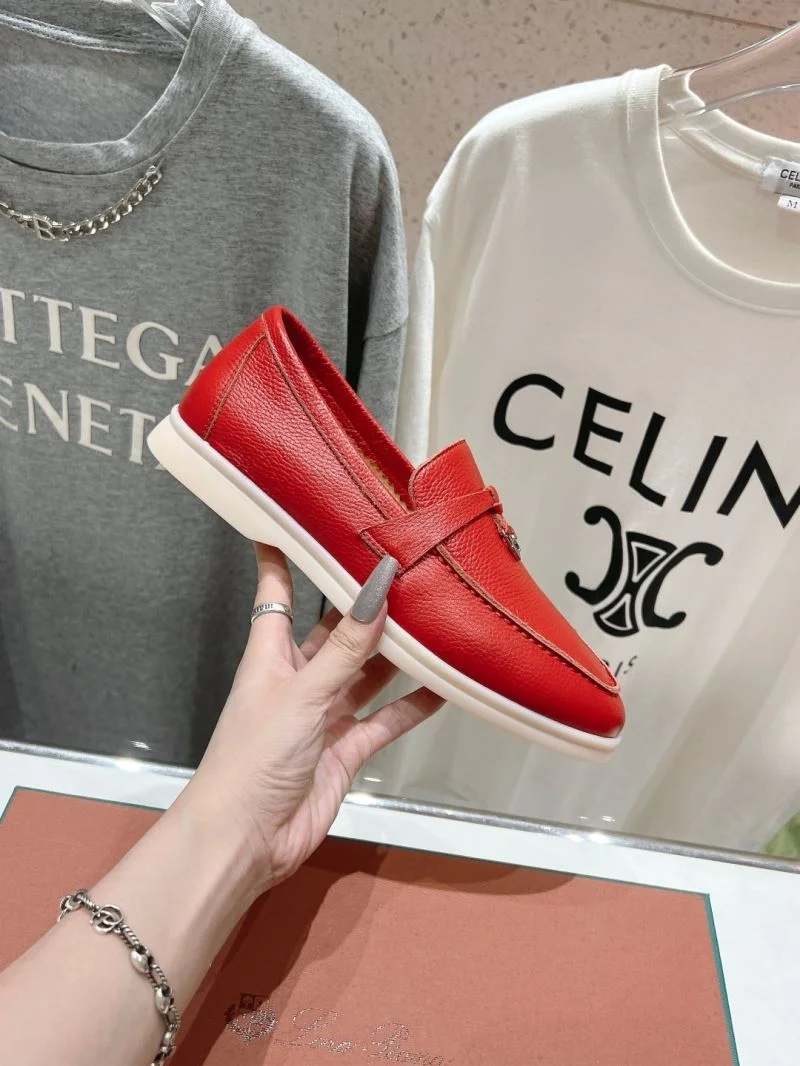 SportInspired Loro Piana Shoes 11852