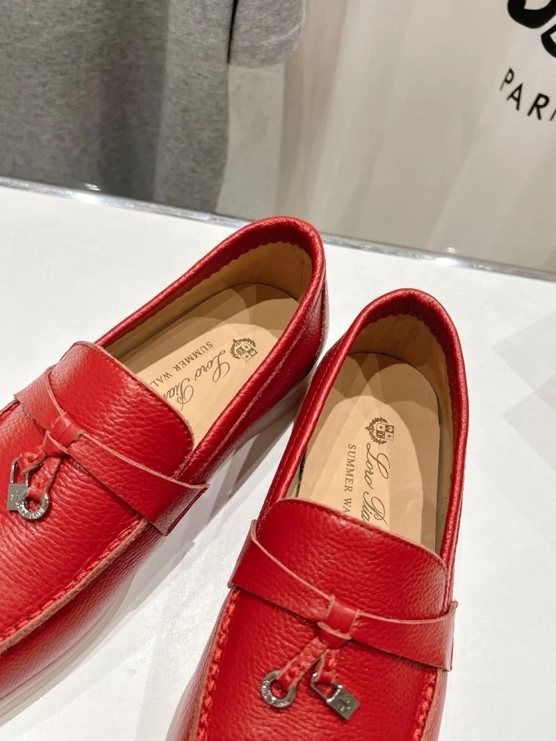 SportInspired Loro Piana Shoes 11852