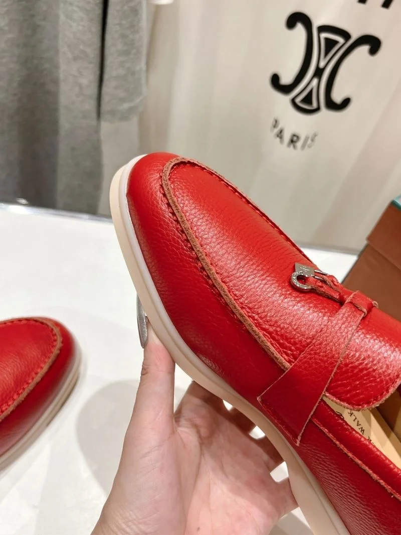 SportInspired Loro Piana Shoes 11852