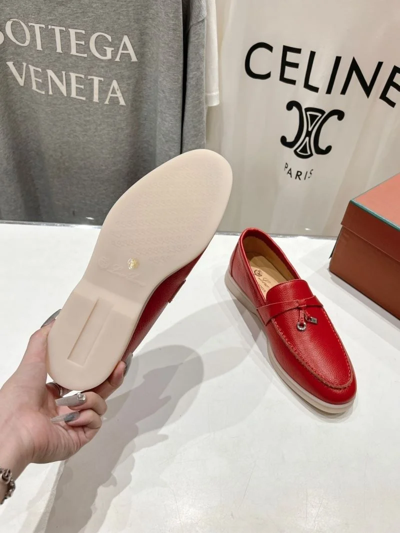 SportInspired Loro Piana Shoes 11852
