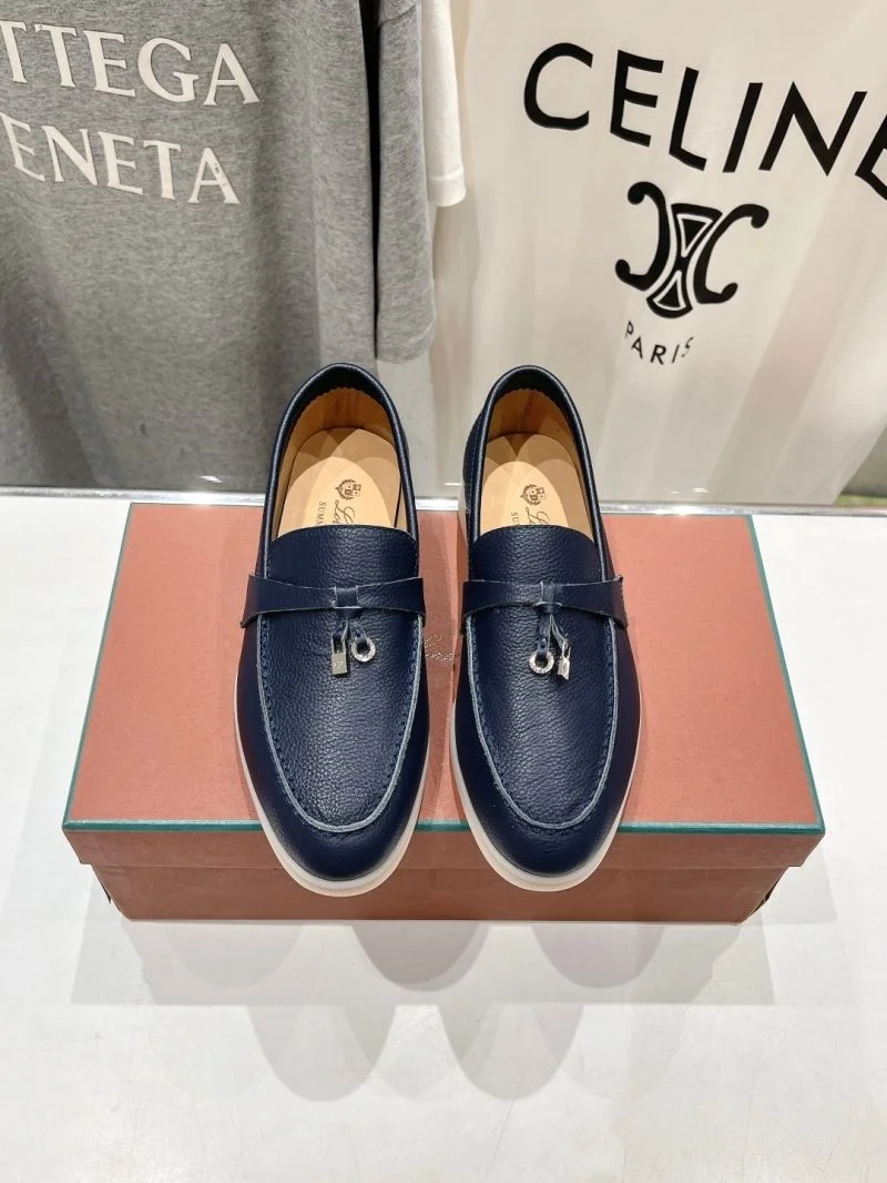 Loro Piana Shoes Upgraded 11862