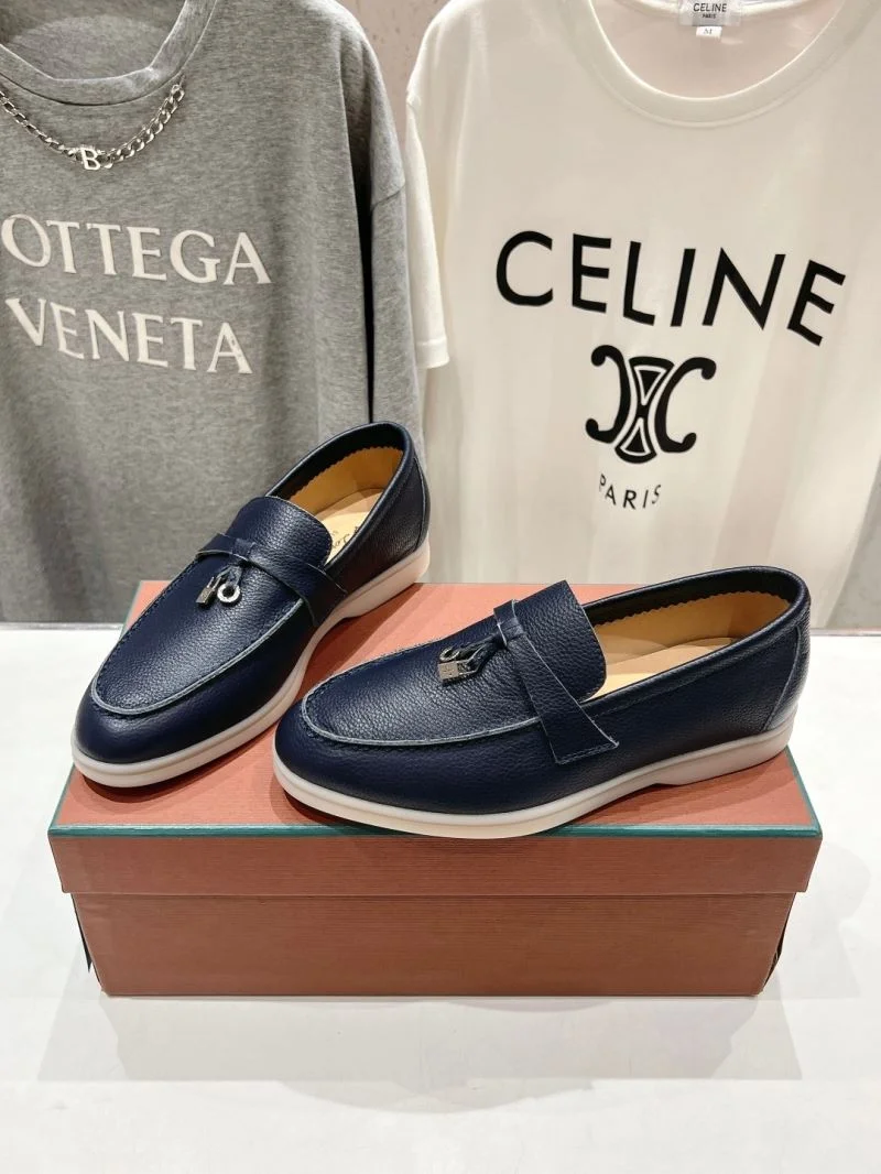 Loro Piana Shoes Upgraded 11862
