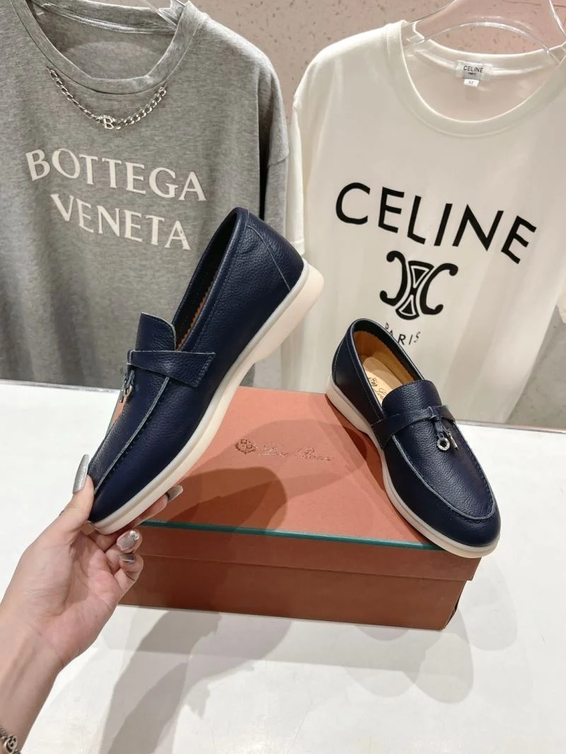 Loro Piana Shoes Upgraded 11862